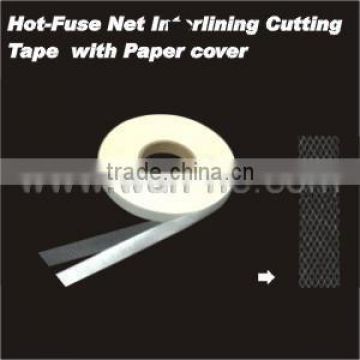 fusible interlining