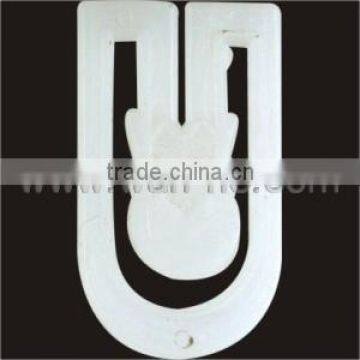 PLASTIC CLIP W071-2004