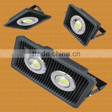 High-quality 80W Human Sensor LED Flood Light