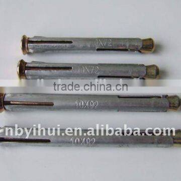 Metal Frame Anchors High Quality photo-2
