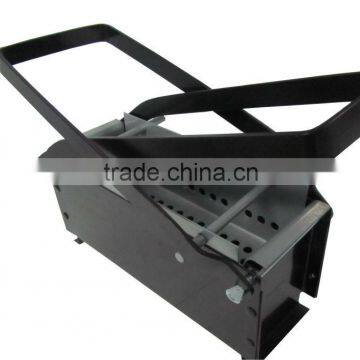 Fireplace Accessory and Fireplace Tool for Metal Fireplace Used photo-2