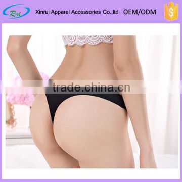 Women underwear high quality g-string for big women