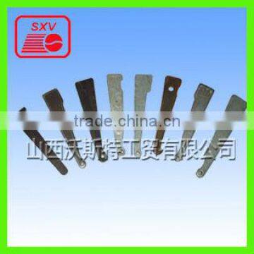 Scaffolding Accessories, Lock pin, Toggle pin, Wedge XZ-07