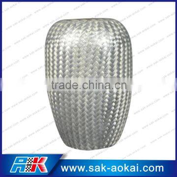 Hot Sale Carbon Fiber Gear Shift Knob photo-2