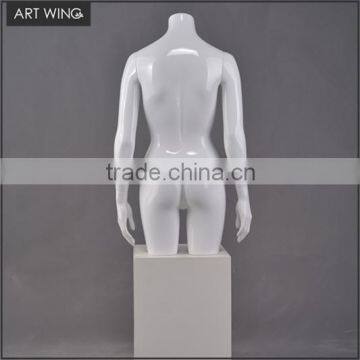 Half Body Female Torso Mannequin for Women photo-2