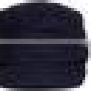 Black Camp Cap / Snapback Cap Hat / Label Patch Cap and Hat photo-2