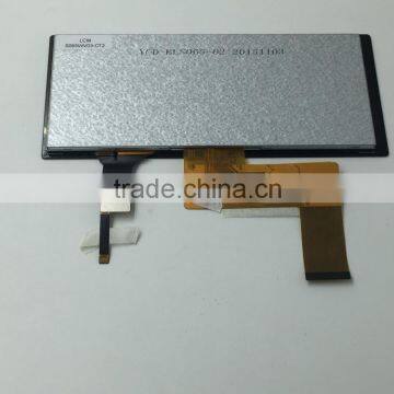CTP 6.5 Inch TFT Standard Size LCD Touch Module With PCAP photo-3