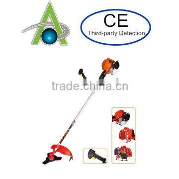 AY-BC2 brush cutter,GRASS CUTTER,430 GASOLINE CUTTER