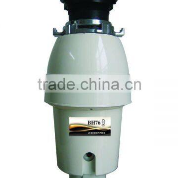 Food Waste Disposal System