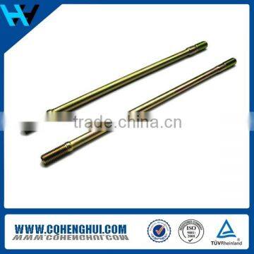China Galvanized Steel Threaded Rod photo-3