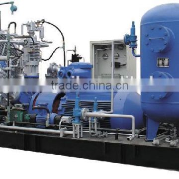 API & ISO Standard Roots blower for hot sale