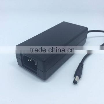 POE power adapter desktop ac dc 96W 52V