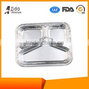 The Newest Discount air aluminum foil food container