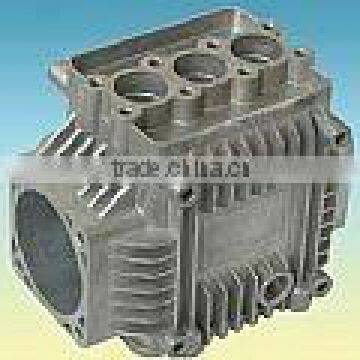 DIE CASTING