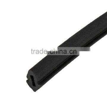 T shaped rubber seal strip for Extruded Glass Window / car/ door