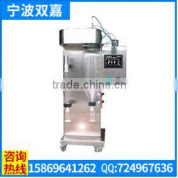 spray drier