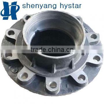 Wheel Hub for NANJUN truck original parts