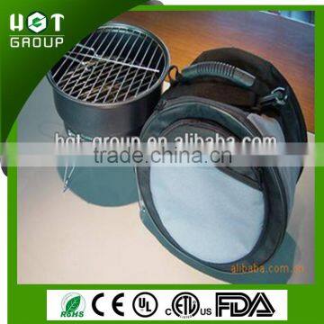 BBQ Grill With Cooler Bag photo-3