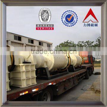 Gold Supplier Ball Mill with Liners Price Full Service