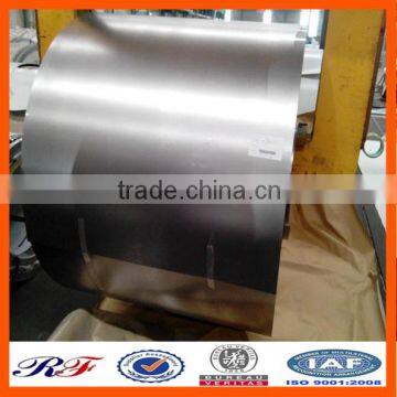 Dc01 cold rolled steel coils