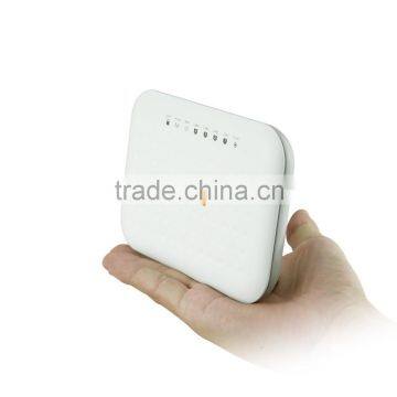 Kasda KW55293K1 Network Router 300mbps Internal Antenna Wireless Home Gateway Wifi Router photo-6