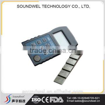Ultrasonic Thickness Gauge