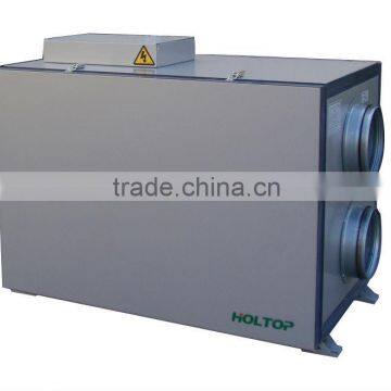 Energy Saving EC motor Heat Recovery Ventilator