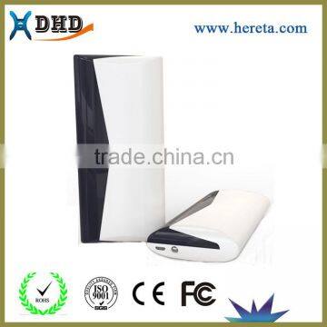 Mobilephone 10000mah Quick Charge 2.0 Power Bank photo-4