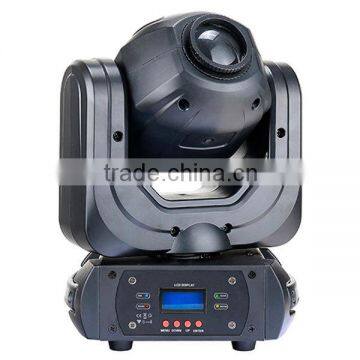 40W Led Moving Head Spot / Stage Light photo-3