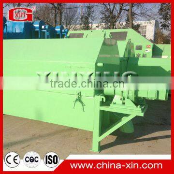 ISO9001:2008 Certification automatic concrete recycle machine