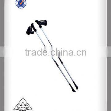 telescope trekking pole