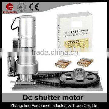 600KG AC/DC Rolling door motor