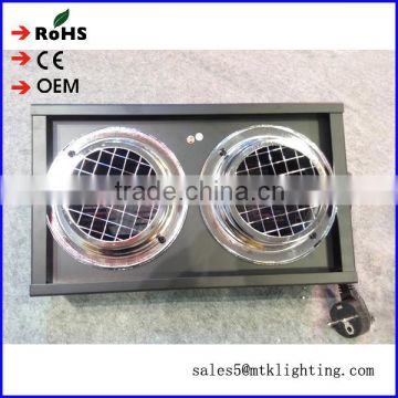 good price traditional halogen lamp 2 eye blinder light for stage decoration                        
                                                Quality Choice