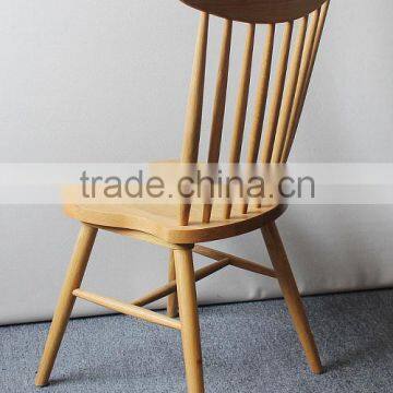 JC Furniture Professional wooden child chair C245