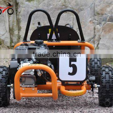 Adult 4 Stroke Single Seater 163cc/ 196cc Buggy go Karts Quality Choice photo-5