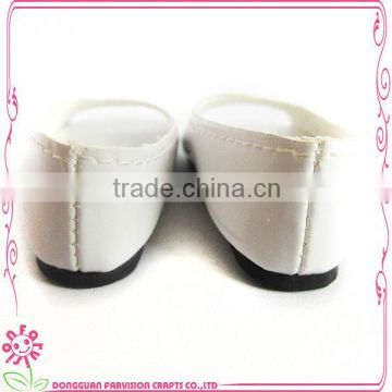 OEM 2016 handmade fashion doll shoes 18 inch for sale