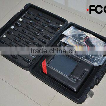 Read DTC, Clear DTC, Passenger and Commercial vehicles, Car Diagnostic Tool