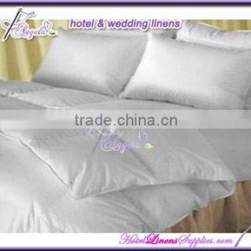 duck down hotel collection duvets, duck feather hotel collection duvets for hotels-luxury, light and warm