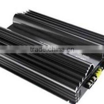 electronic high quality Popular True MOSFET Car Amplifier