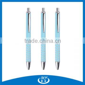 24 Holes Engraved Body Mechanical Pencil for Promotional