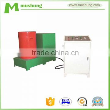 Mattress PU Sponge Semi Automatic Foam Making Machine