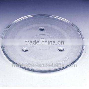microwave oven glass hot plate2