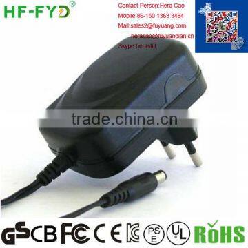 FY1202000 12v 2a for Vacuum cleaner