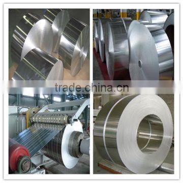 2015 new products aluminum strip for channel letter