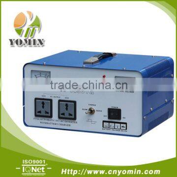 Manufacturer Good Quality Power Inverter , ZUP High Effciency 1500VA Power Inverter /