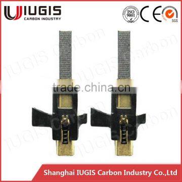 vacuum cleaner electric machine spare parts carbon plate