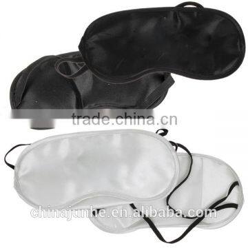 New Style for Promotion Gift Eye Mask/ Polyester Sleep Mask