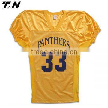 Sublimated American Football Jersey, Jersey Football, American Football Uniforms Quality Choice photo-2