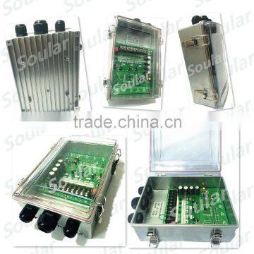 High Quality Solar Pumps For Irrigation Price ( 1000w - 6.0 M3/hr - 72 m )