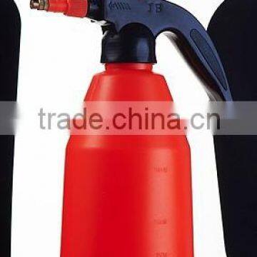 best sales:1L garden sprayer/2L hand trigger sprayer/1.5L plastic air pressure sprayer